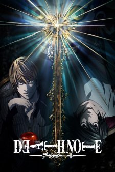 Death Note Banner