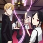 Kaguya-sama wa Kokurasetai: Tensai-tachi no Renai Zunousen