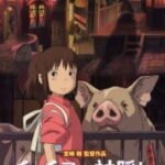Sen to Chihiro no Kamikakushi