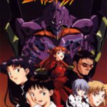 Shinseiki Evangelion