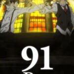 91 Days