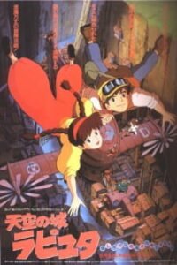 Tenkuu no Shiro Laputa