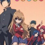 Toradora!