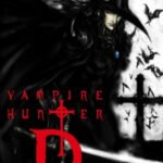 Vampire Hunter D (2000)